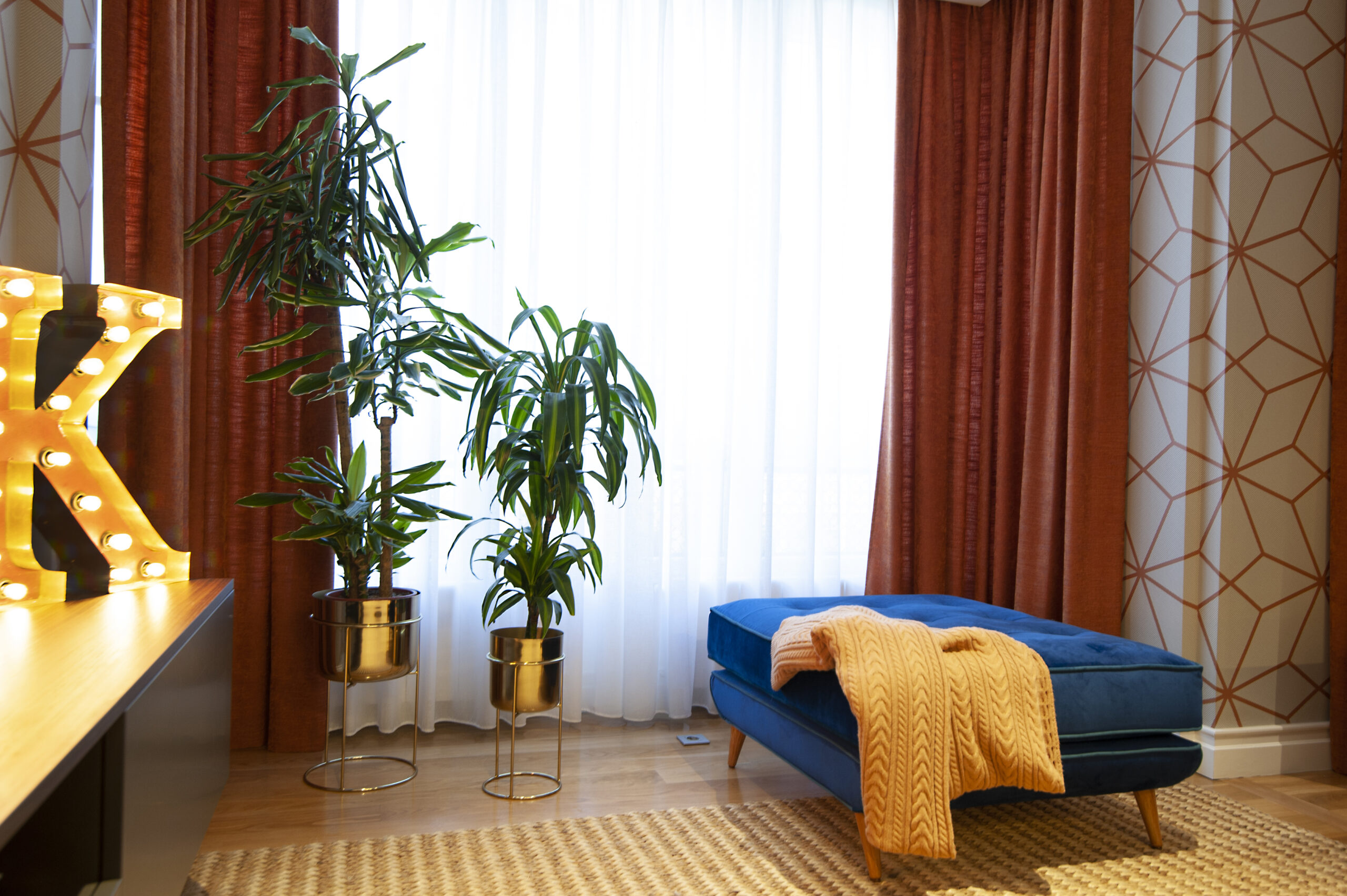 Interiorismo vivienda